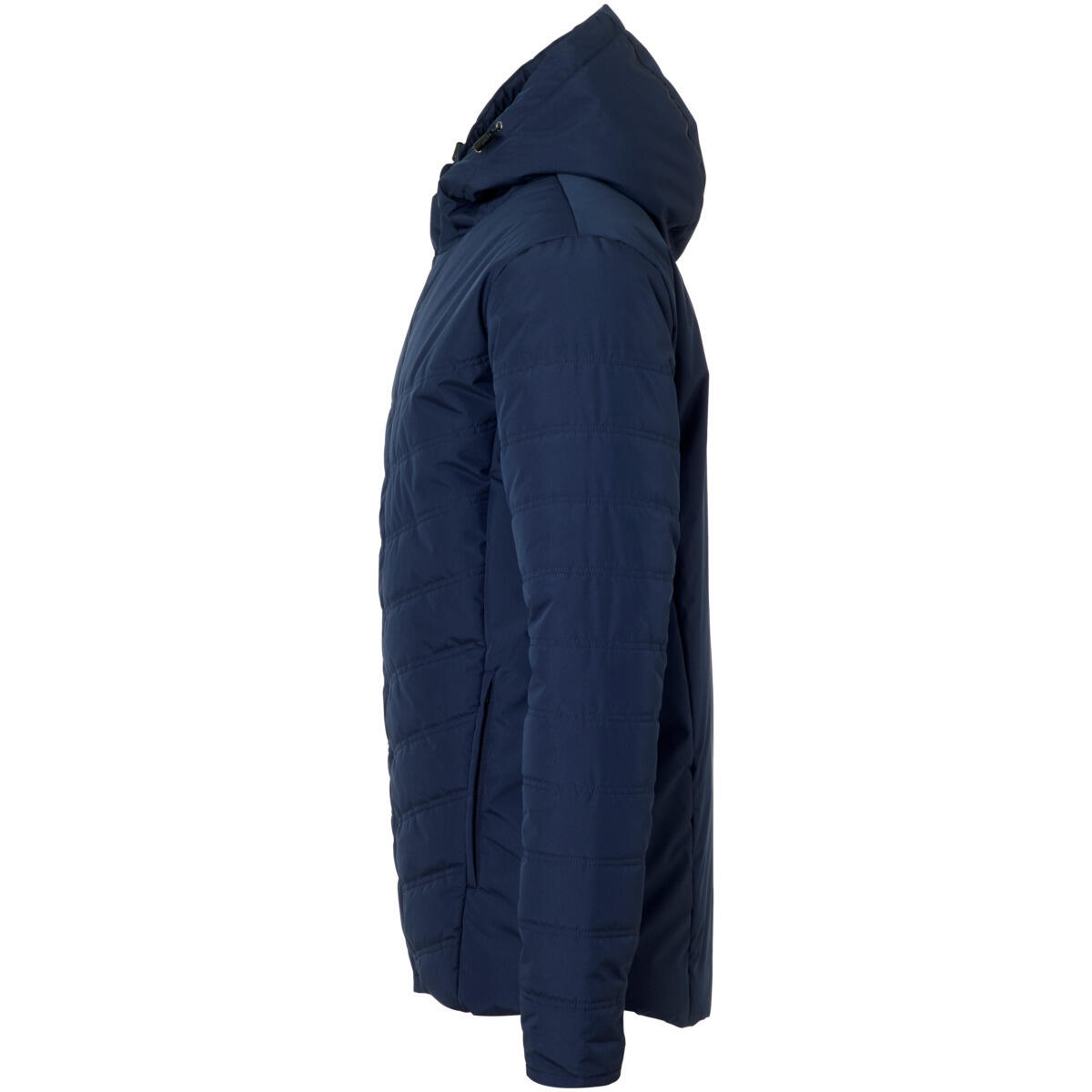 Jas Essential Winter Padded UHLSPORT 4/5