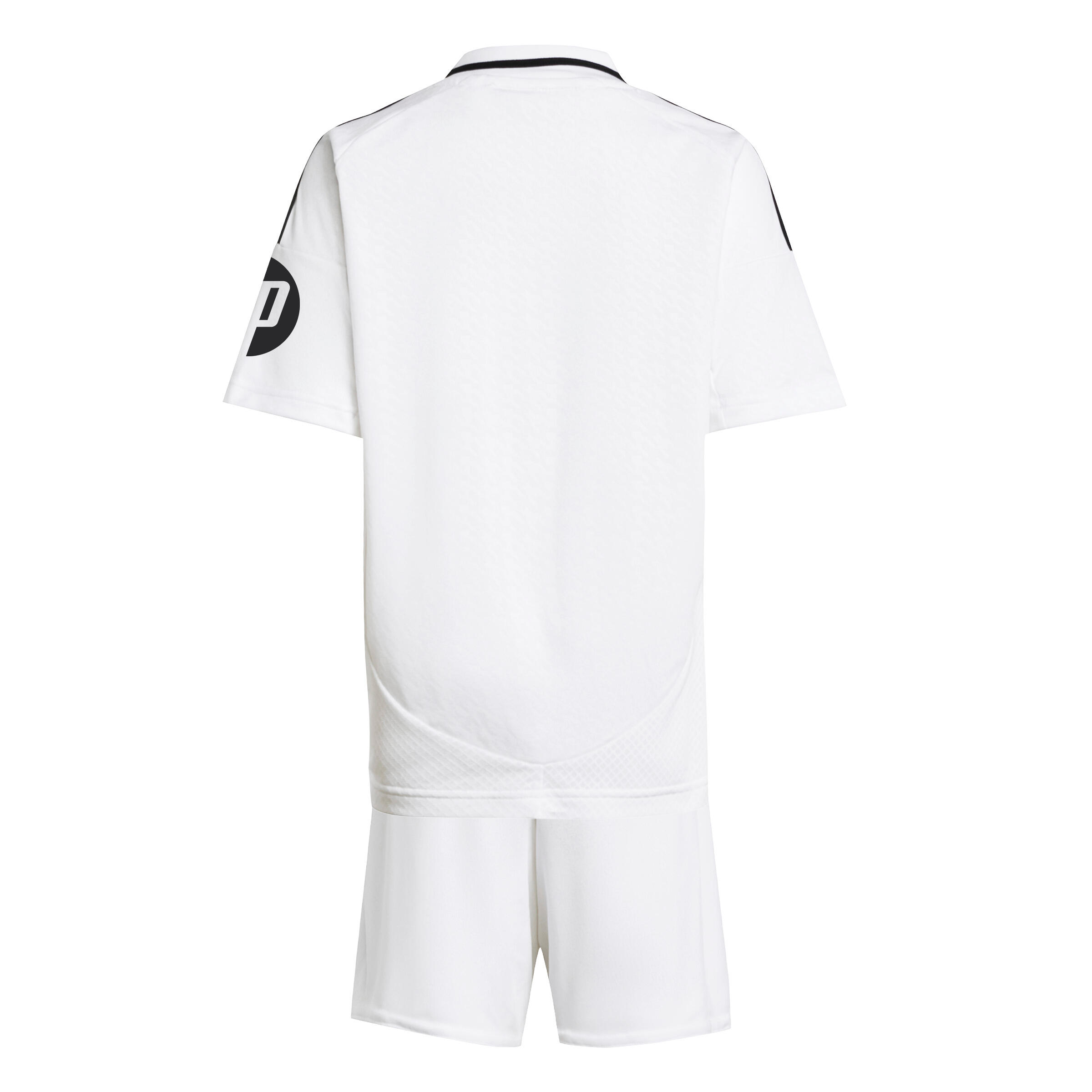 Set per la casa per bambini Real Madrid 2024/25 4/5
