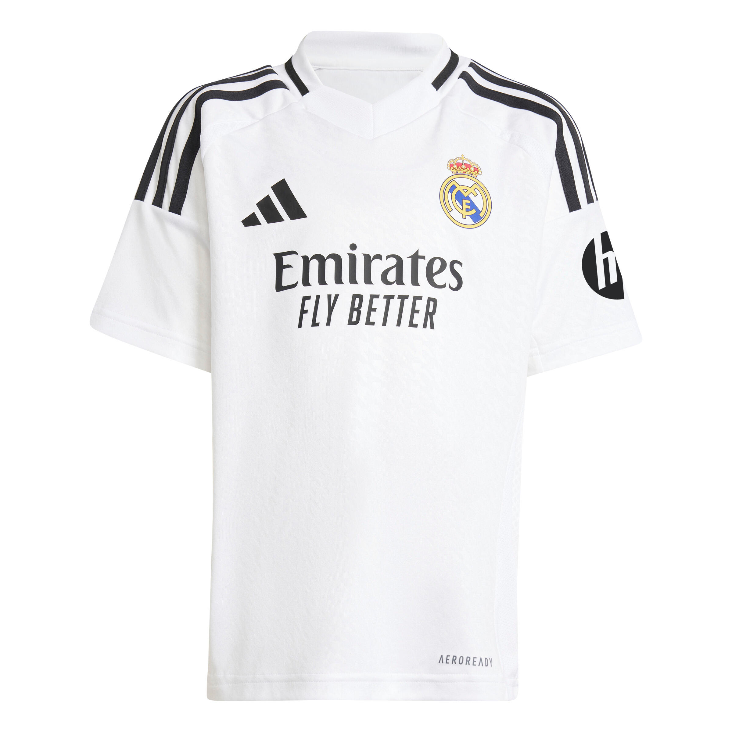 Set per la casa per bambini Real Madrid 2024/25 2/5