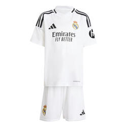 Ensemble Domicile enfant Real Madrid 2024/25