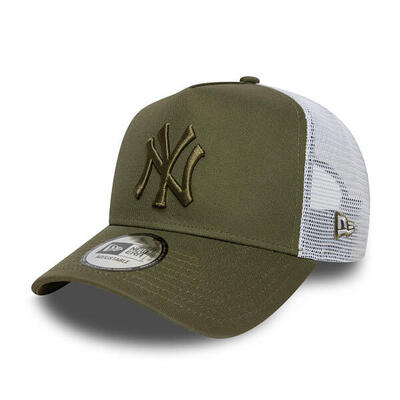 Trucker Cap New Era New York Yankees Nos League Ess EF