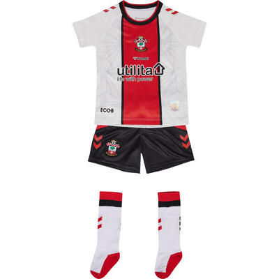 Set Casa SOU bambino Hummel 2022/23