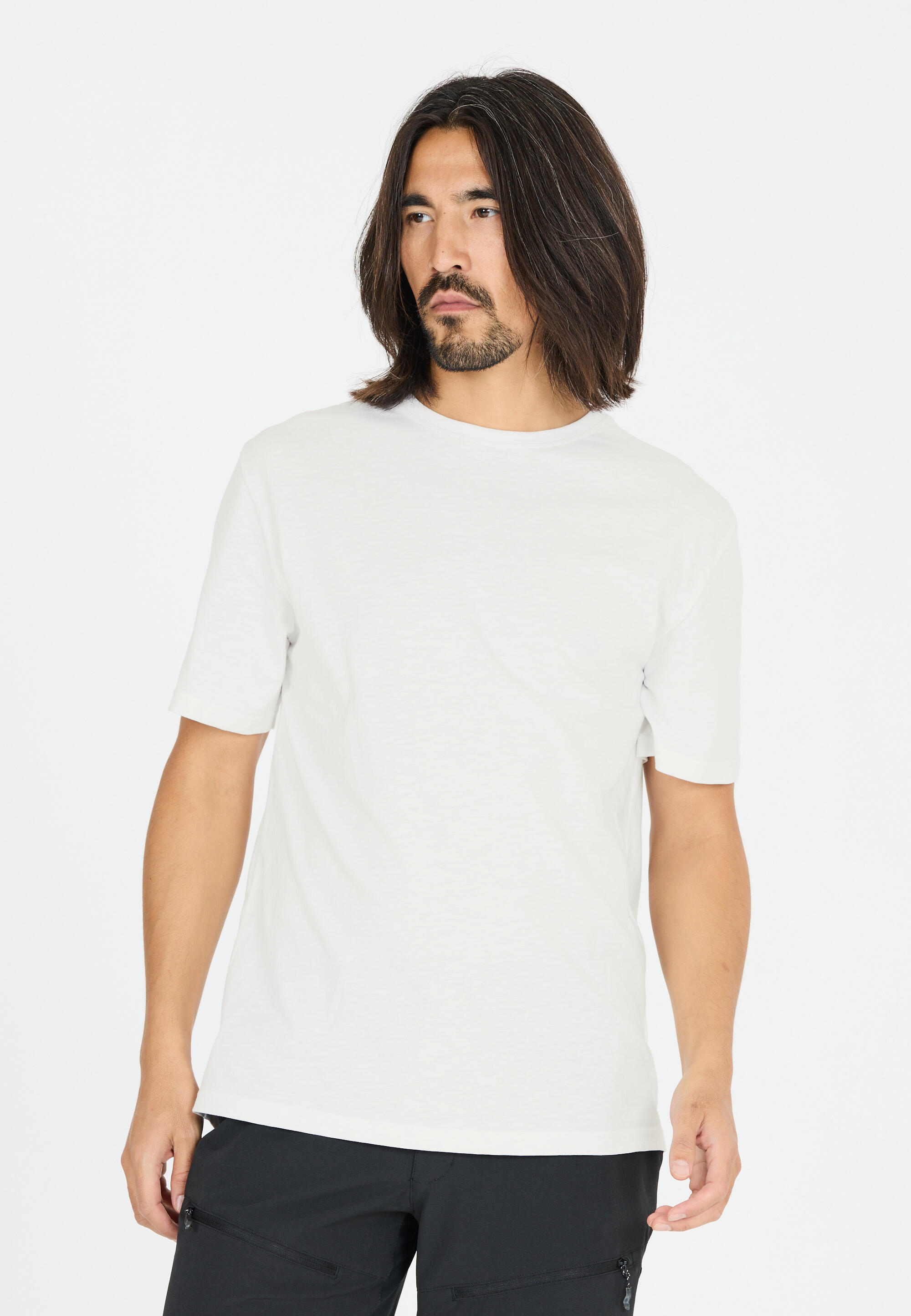 T-shirt Whistler Caloot 4/7
