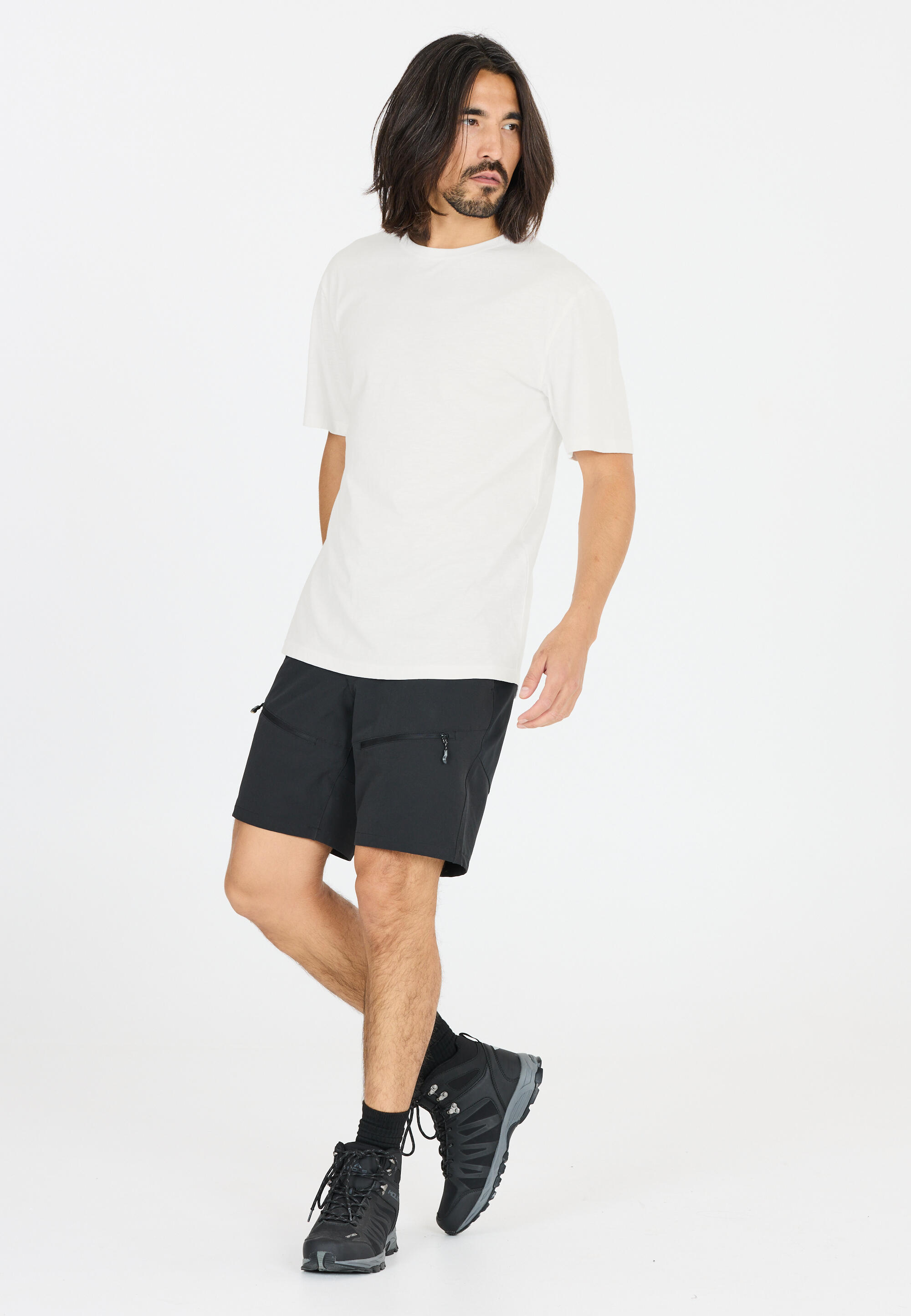 T-shirt Whistler Caloot 3/7