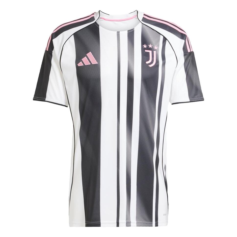 Koszulka podstawowa Juventus 25/26