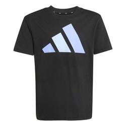 T-Shirt Adidas Sport J Bl Tee 160 Enfant