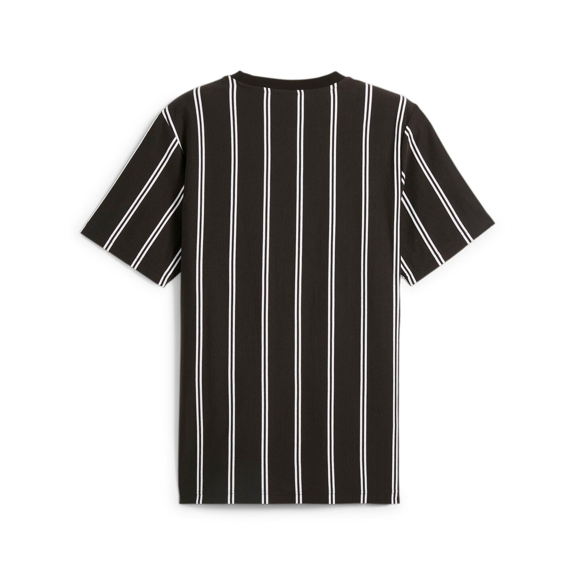 T-shirt Puma Sports Club AOP 3/5