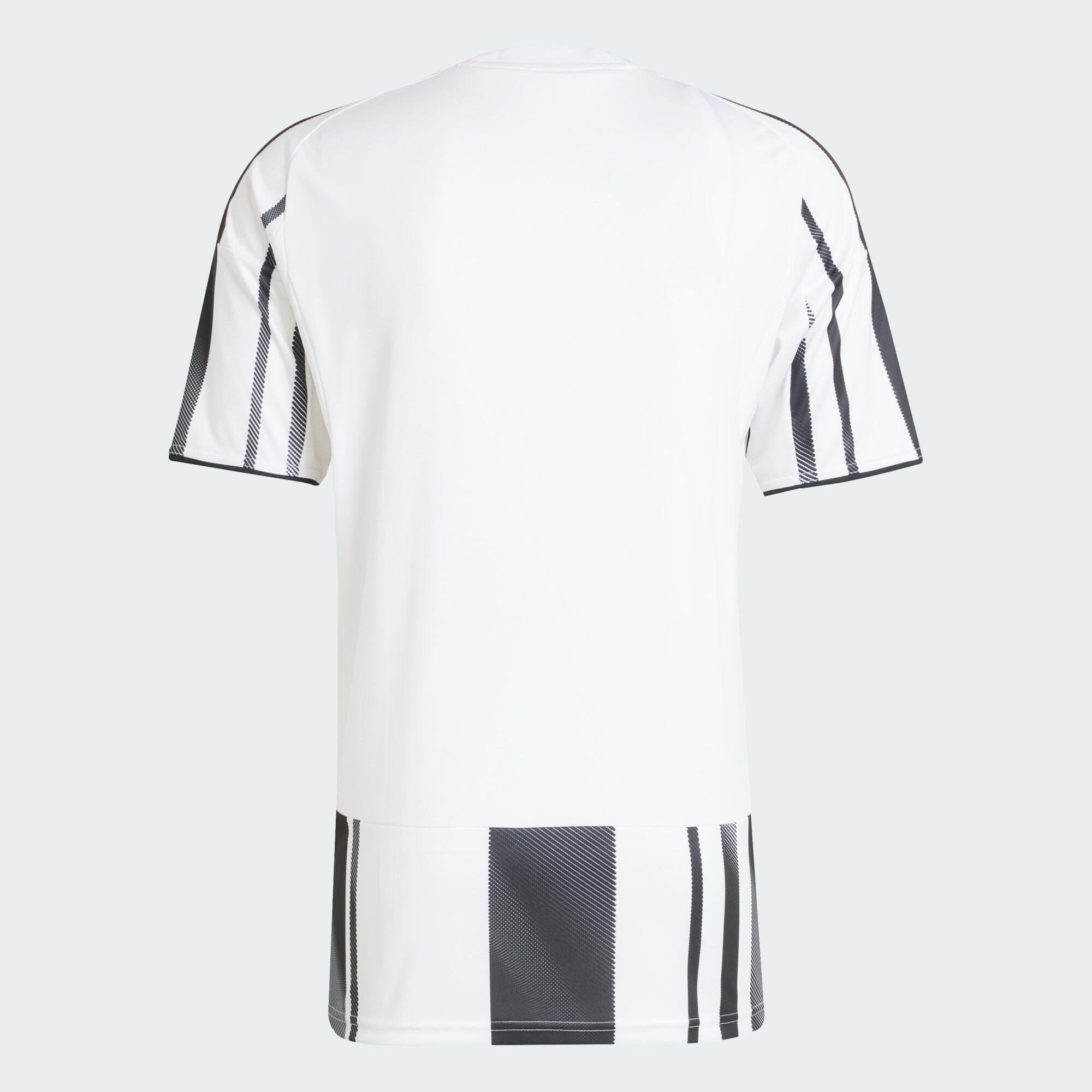 Juventus Turin 25/26 Heimtrikot 6/7