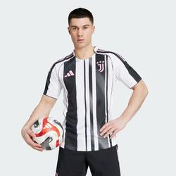 Maillot Domicile Juventus 25/26 Authentique