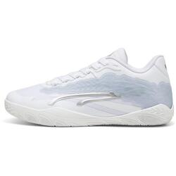 Baskets Puma Stewie 3 Team, Blanc, Unisexe