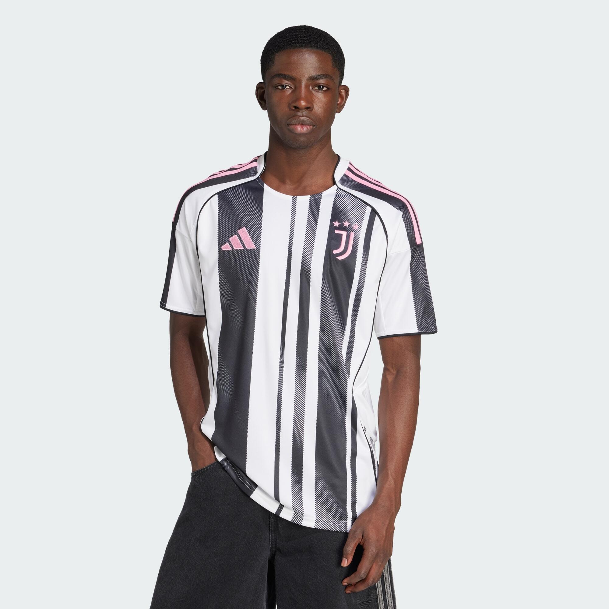 ADIDAS Juventus 25/26 Home Jersey