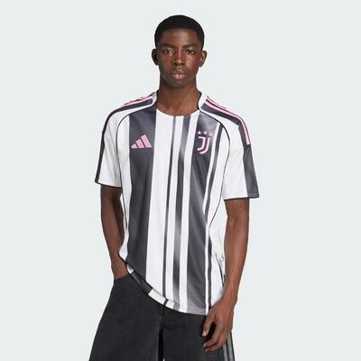 Juventus 25/26 thuisshirt