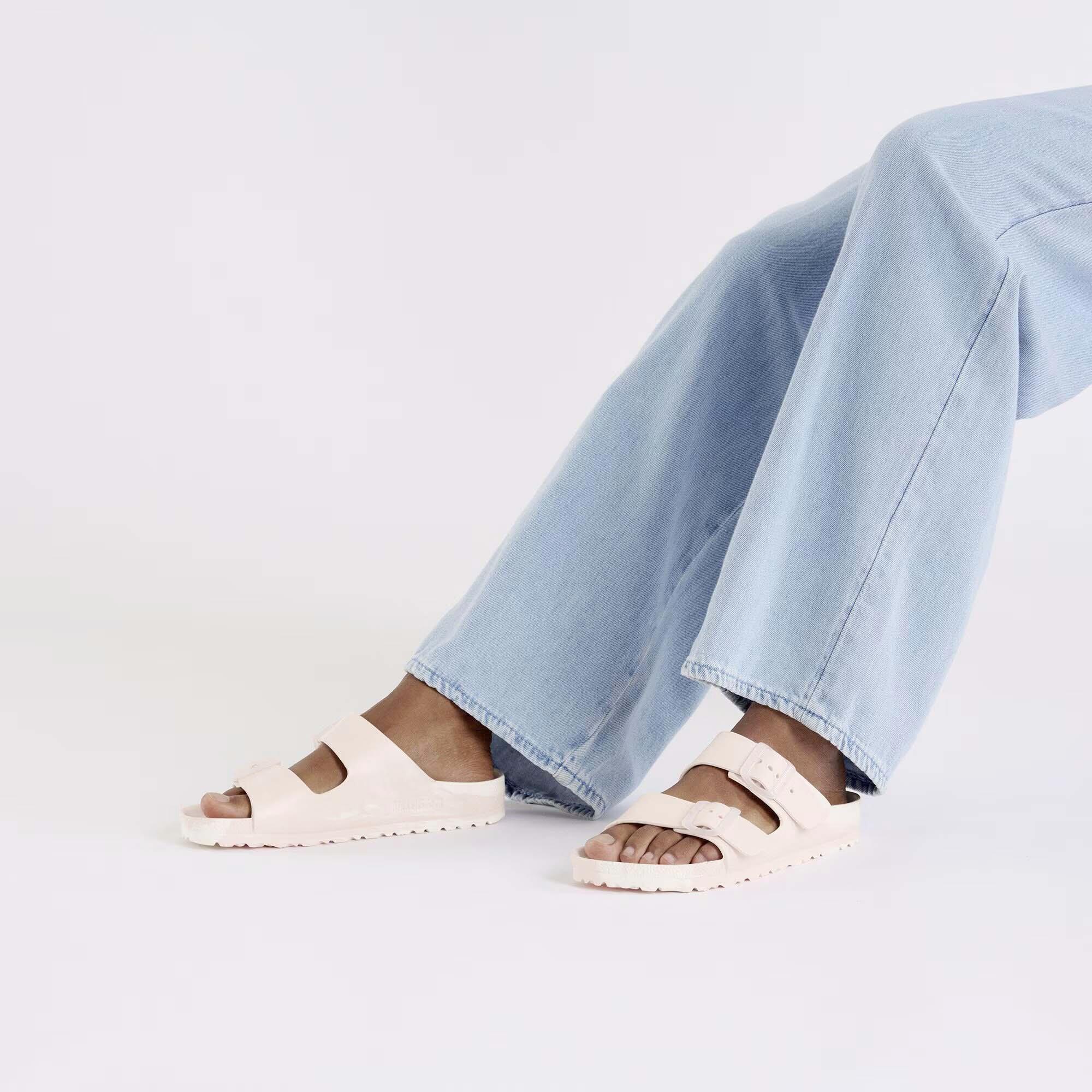 Ciabatte Birkenstock Arizona Eva Donna 5/5