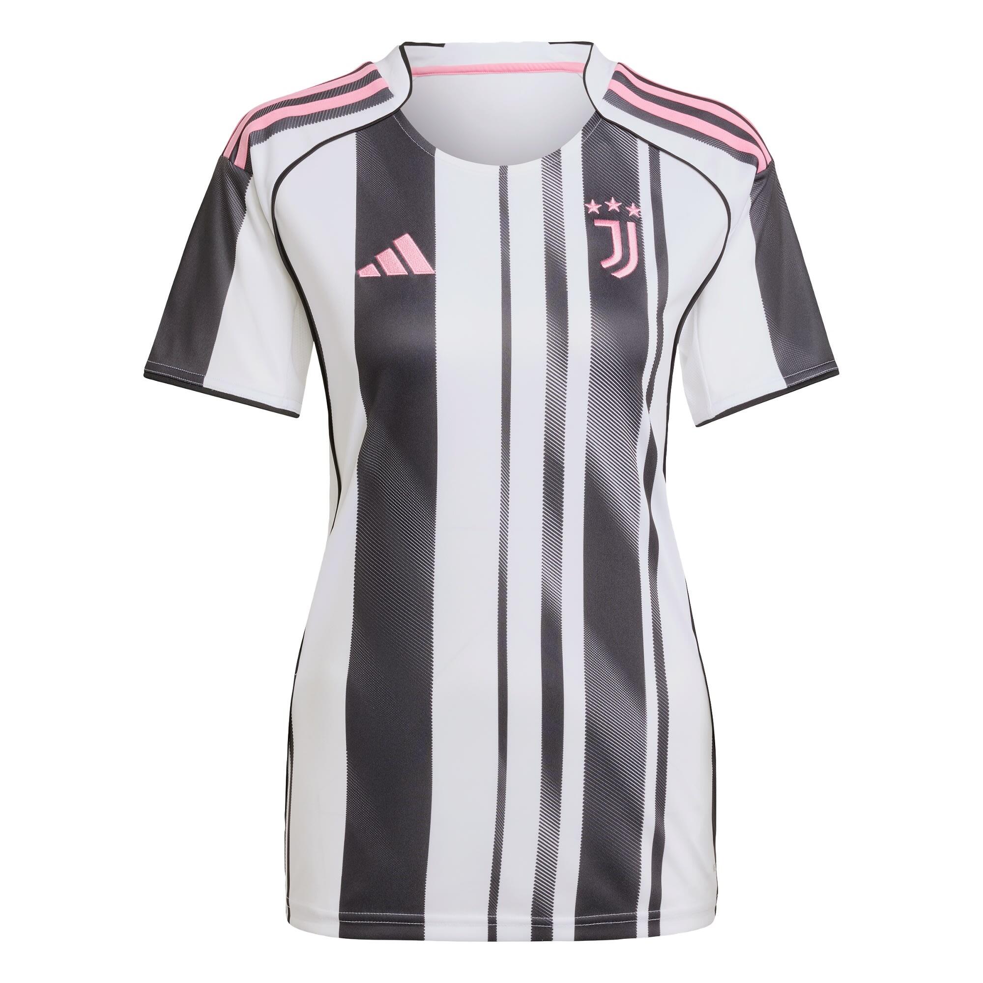 Juventus 25/26 Home Jersey 2/6