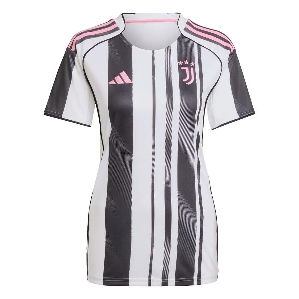 Koszulka podstawowa Juventus 25/26