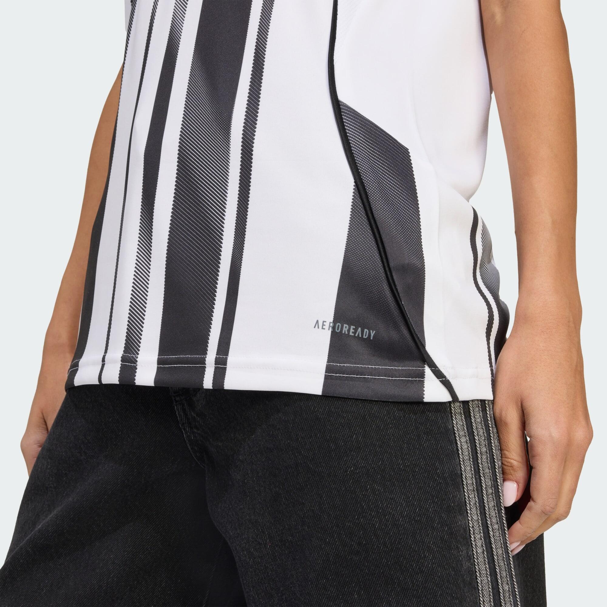 Juventus 25/26 Home Jersey 5/6