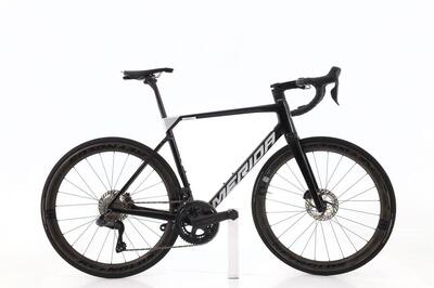 Gereviseerde racefiets · scultura 8000 di2 12v · zeer goede toestand