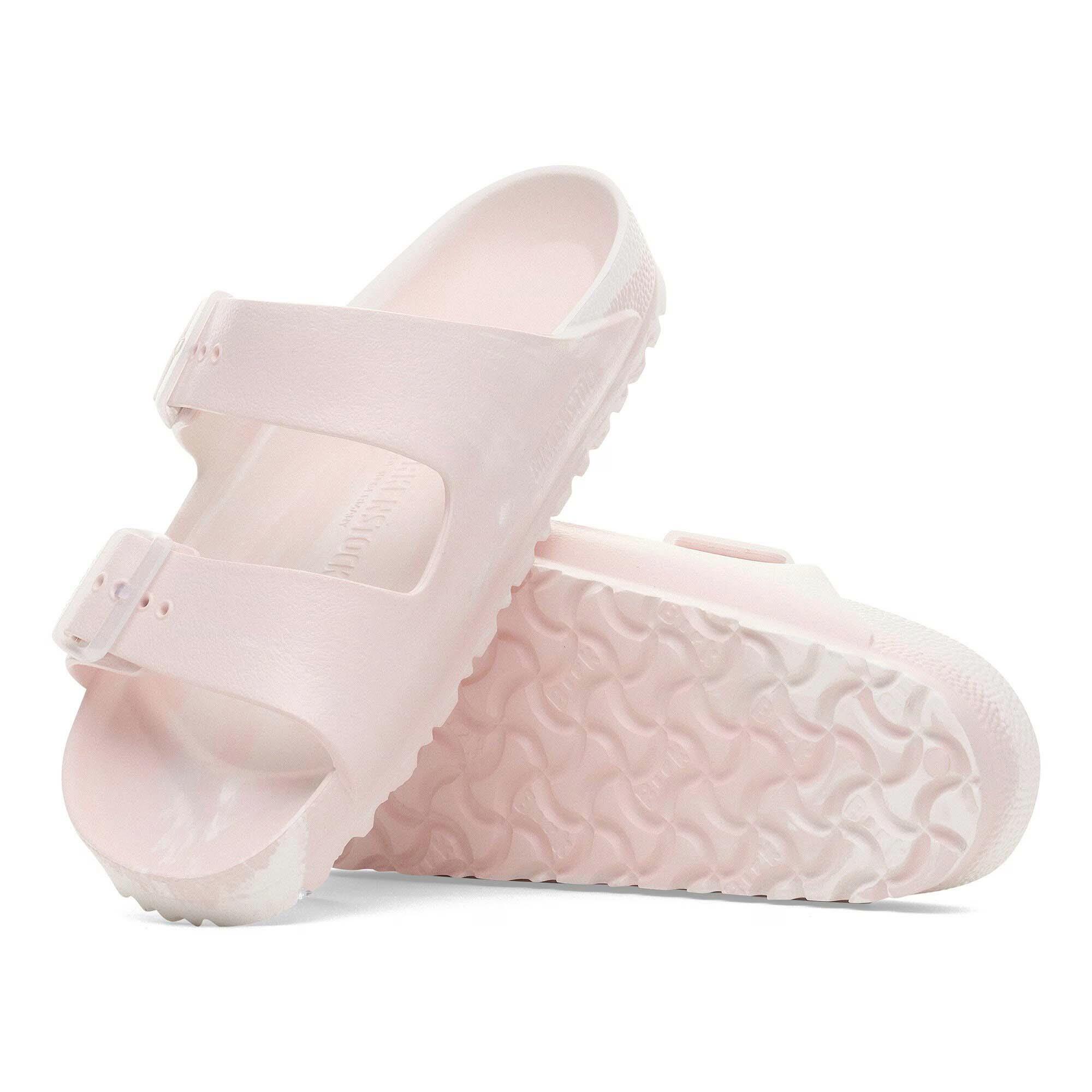 Ciabatte Birkenstock Arizona Eva Donna 3/5