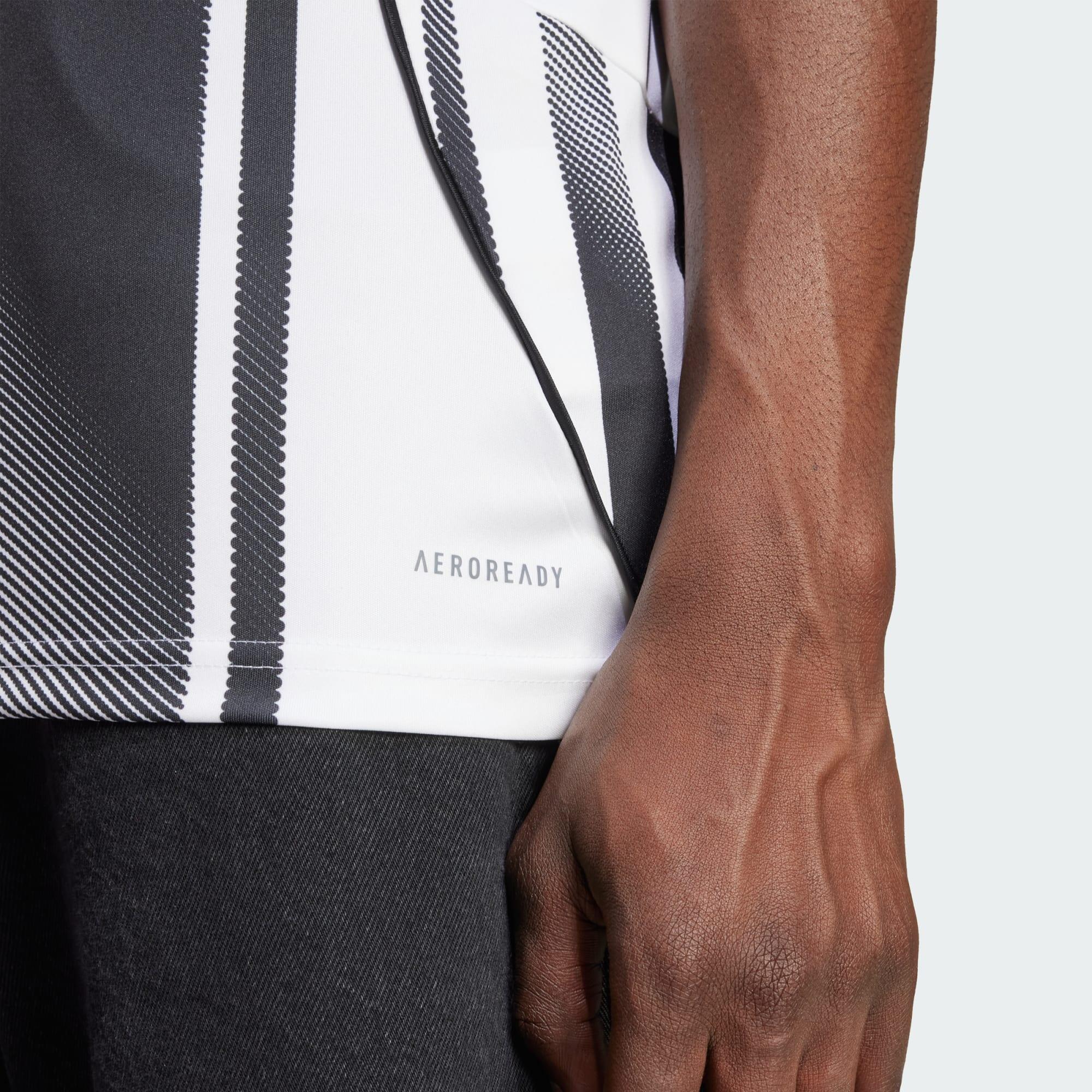 Juventus Turin 25/26 Heimtrikot 4/7
