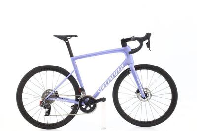 Refurbished Rennrad · Tarmac SL8 Expert AXS 12V · Sehr guter Zustand