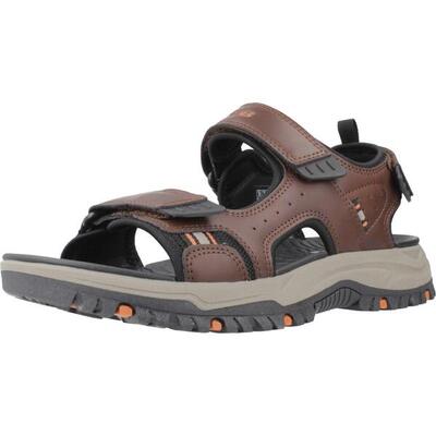 Sandalen skechers model prewitt kleur zwart