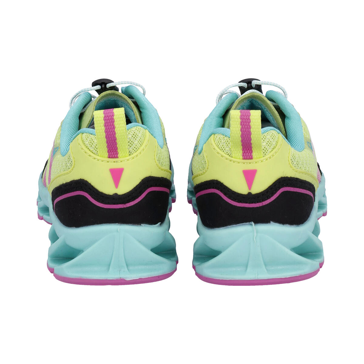 Zapatillas de trail infantil CMP Altak 2.0 3/7