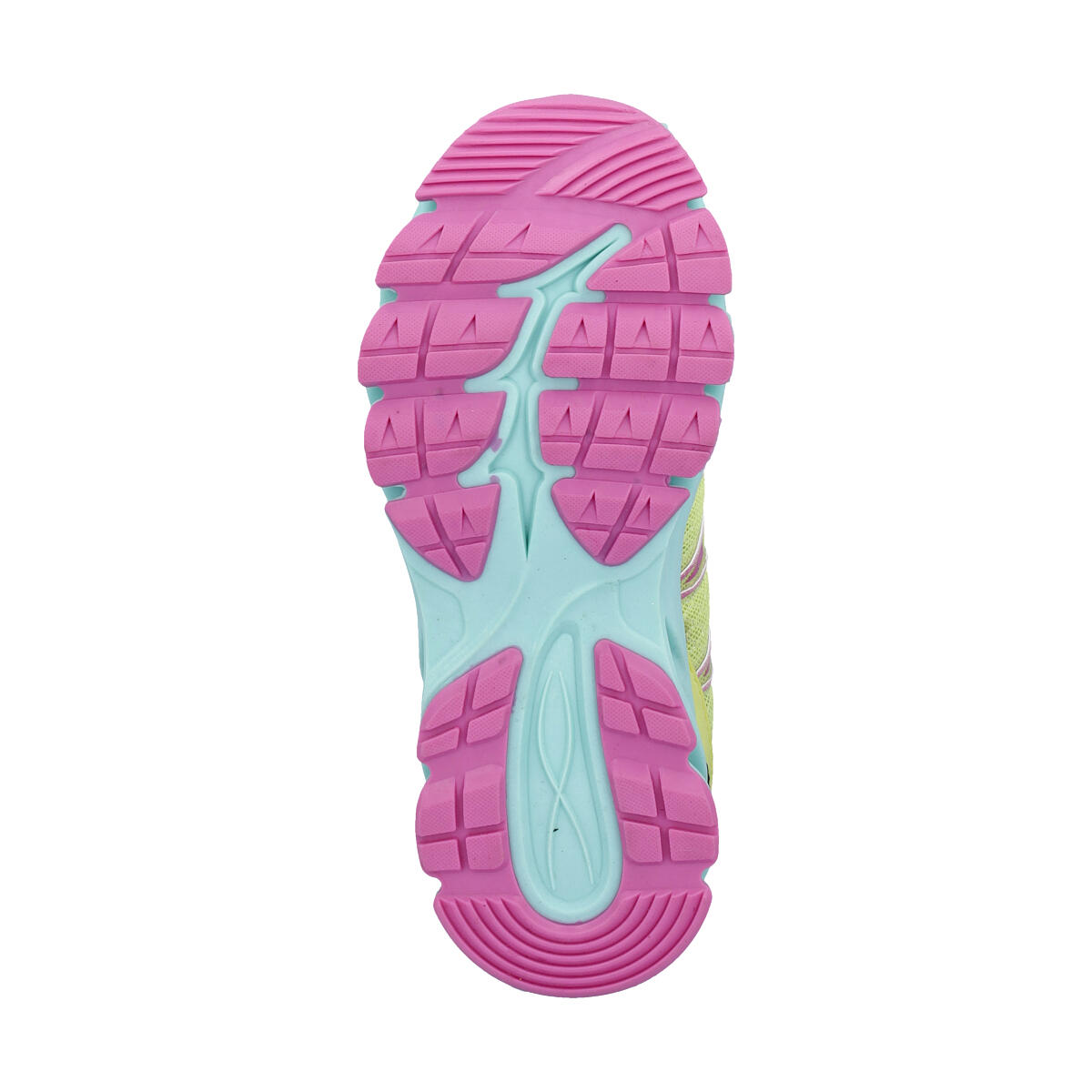 Zapatillas de trail infantil CMP Altak 2.0 5/7