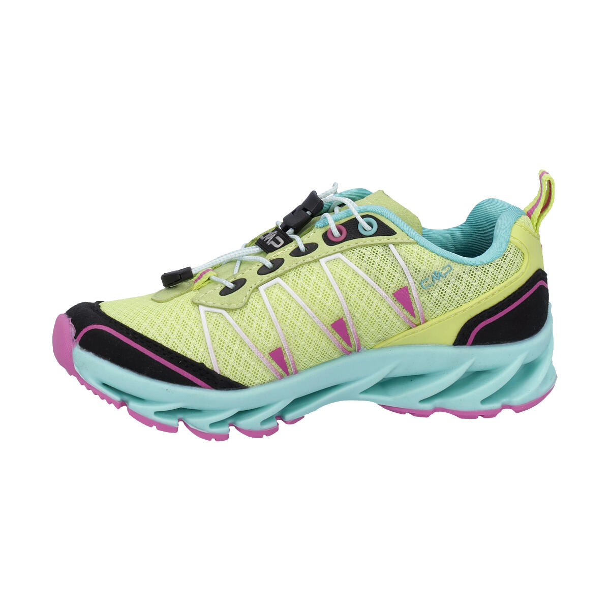 Zapatillas de trail infantil CMP Altak 2.0 2/7