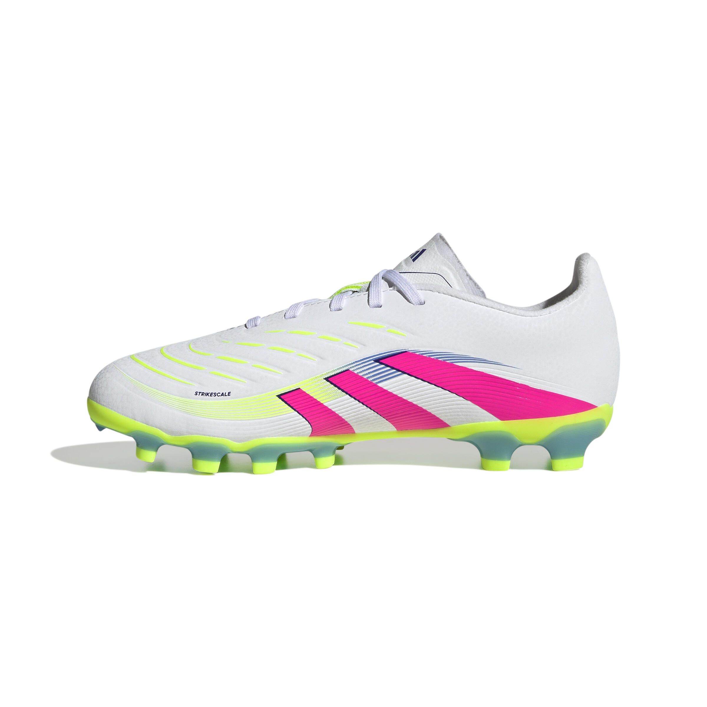Chaussures de football enfant adidas Predator League MG 3/7