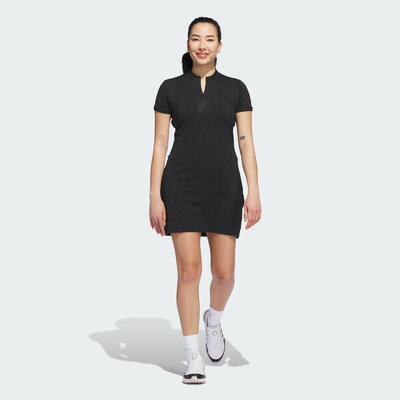 Abito Jacquard Go-to