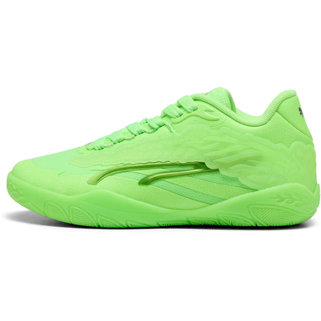 Sneakers Puma Stewie 3 Team, Green, Unisex
