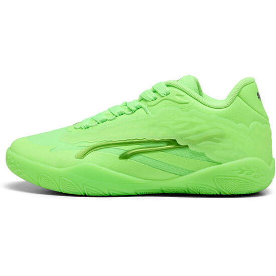Baskets Puma Stewie 3 Team, Vert, Unisexe