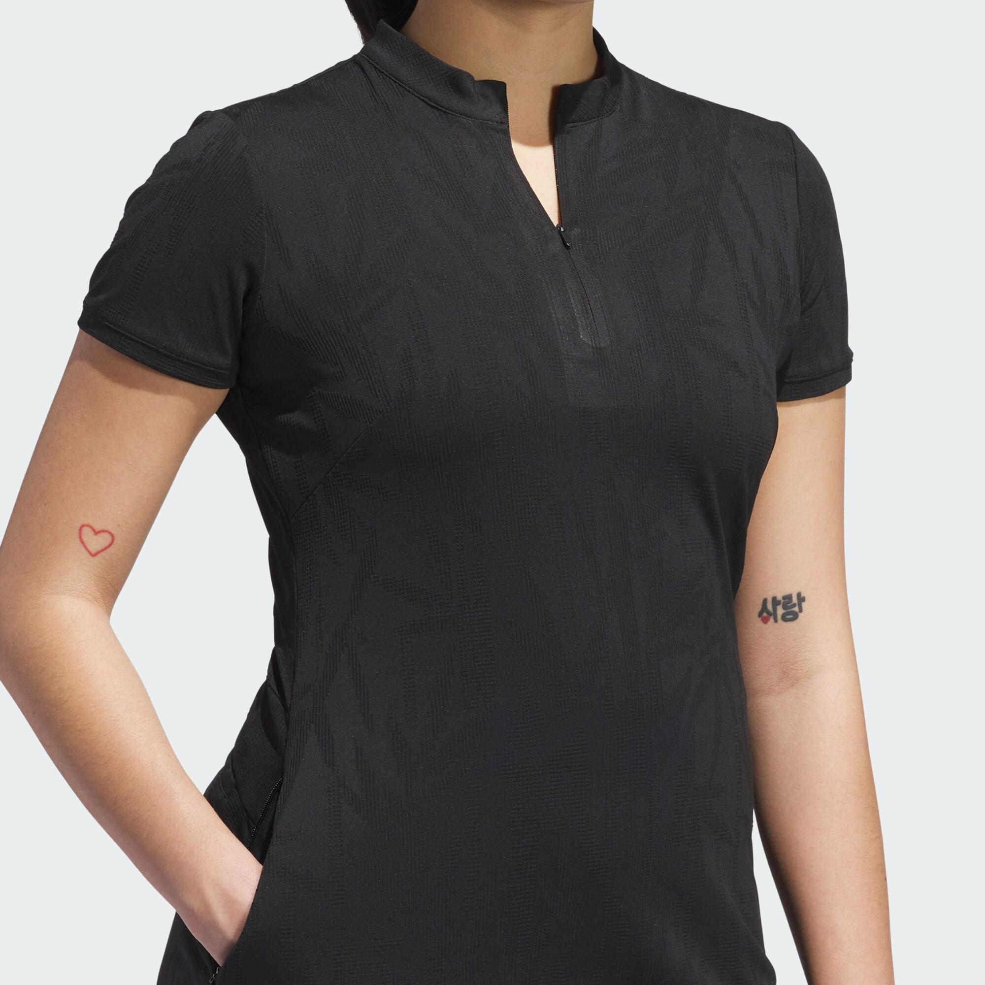 Go-to Jacquard Dress 4/5