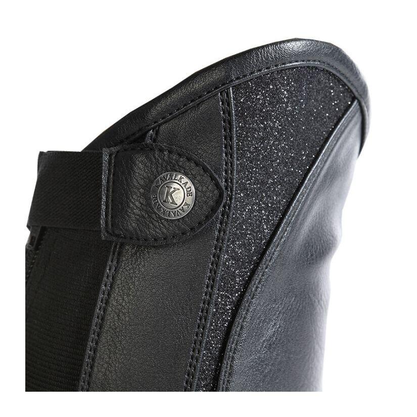 Half Chaps Kavalkade Combi Fashion