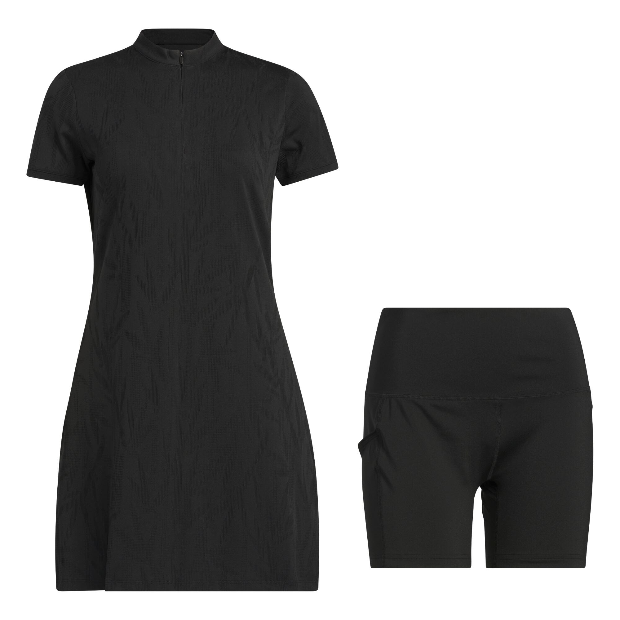Go-to Jacquard Dress 2/5