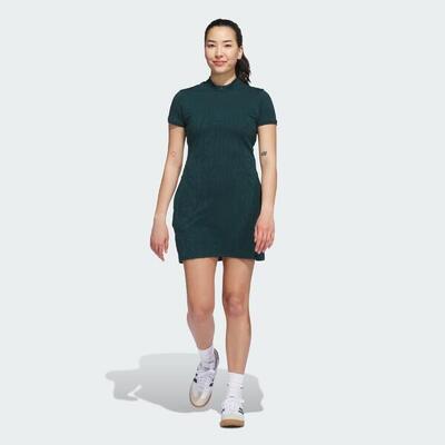 Abito Jacquard Go-to
