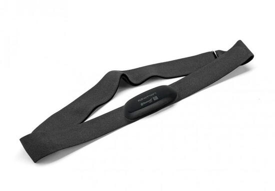 Sensore di frequenza cardiaca Pector Elite ant+/bluetooth smart hr