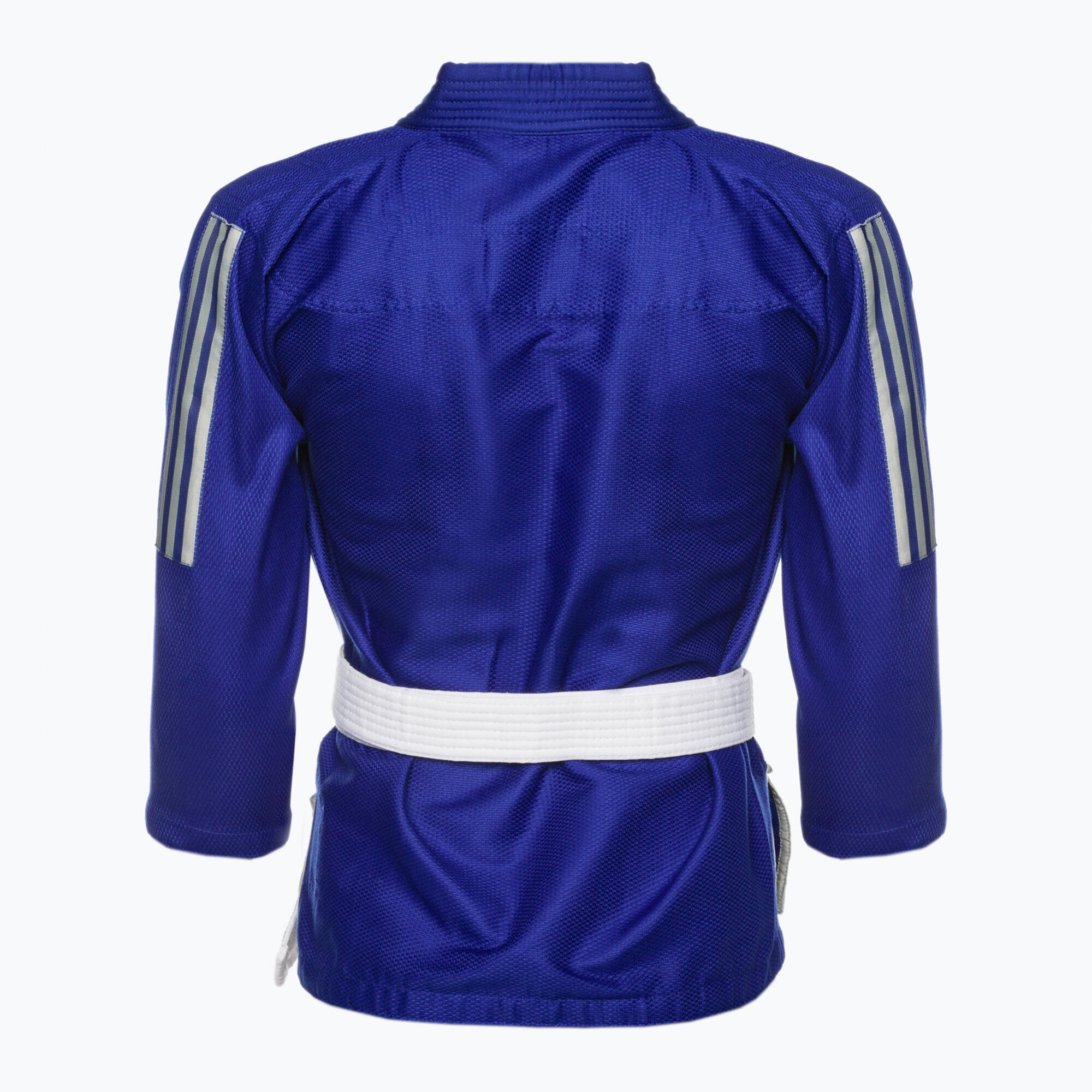 Kimono da jiu-jitsu adidas JJ250 Polybag 3/6