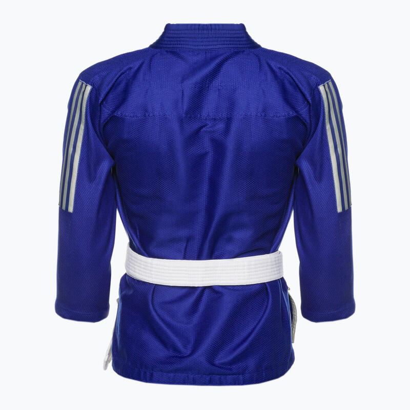 Kimono de jiu-jitsu brésilien rookie