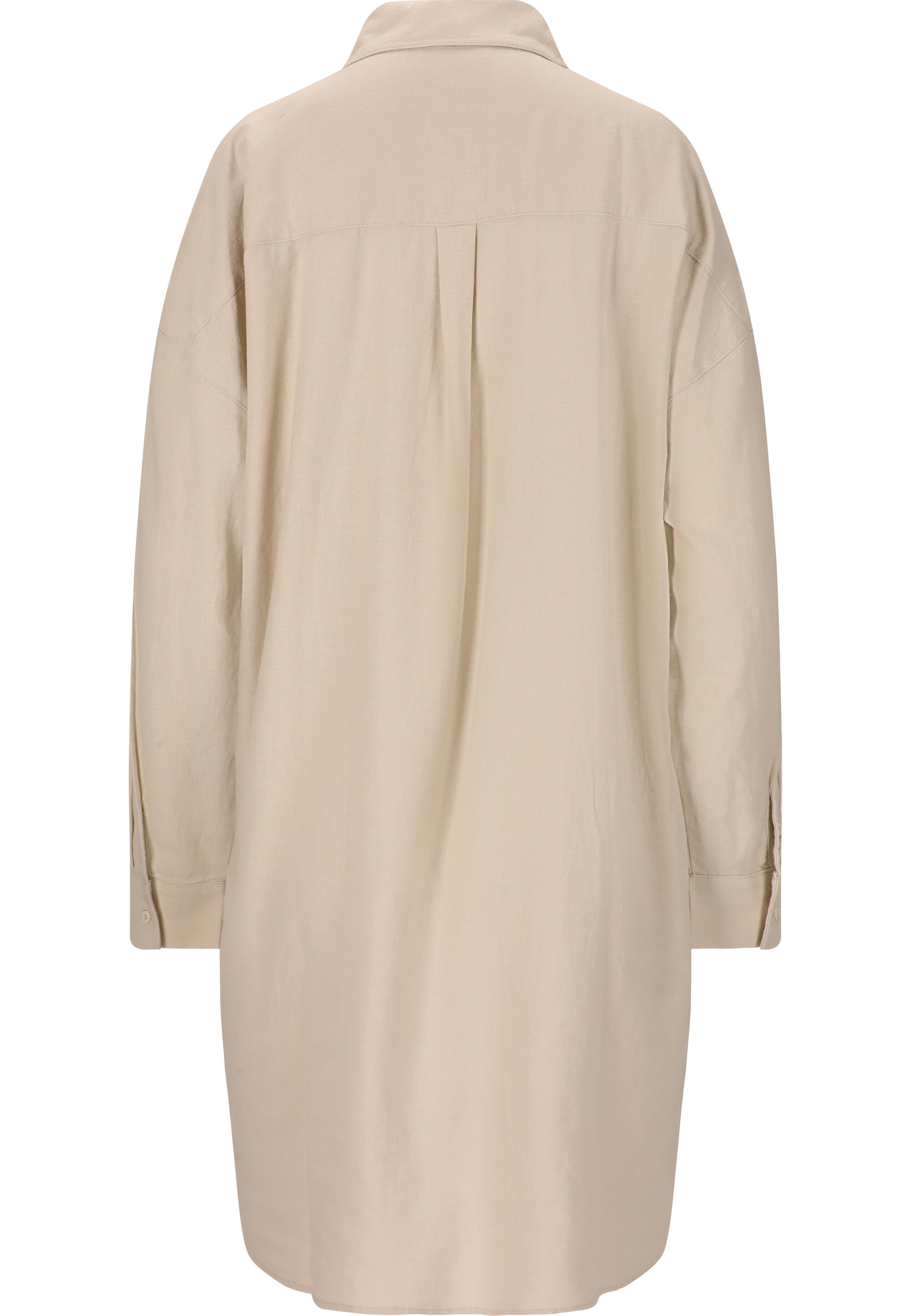 Robe manches longues femme Athlecia Resort 2/5