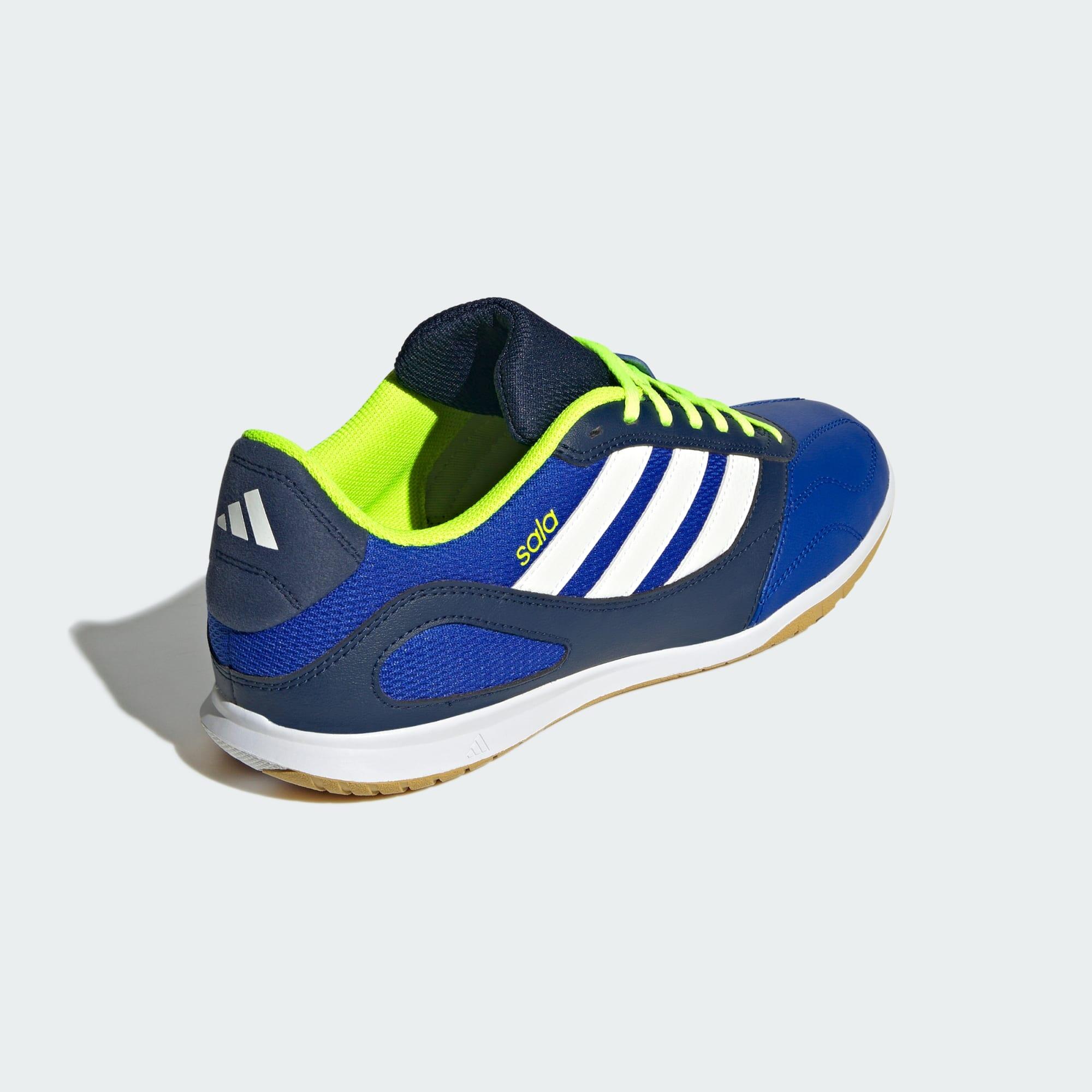 Scarpe Super Sala Competition 3 Indoor 7/7