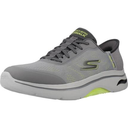 Zapatillas hombre Skechers Slip - Ins Go Walk Arch 2.0
