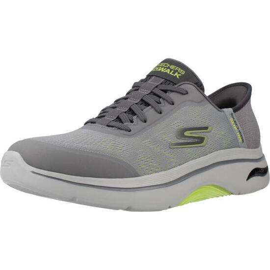 Zapatillas hombre Skechers Go Walk Arch 2.0