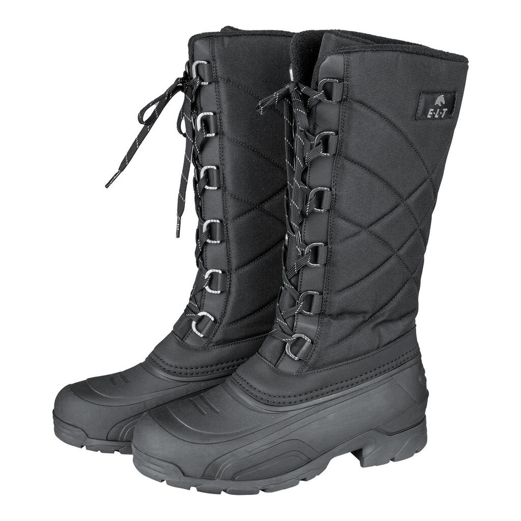Riding boots ELT Cleveland