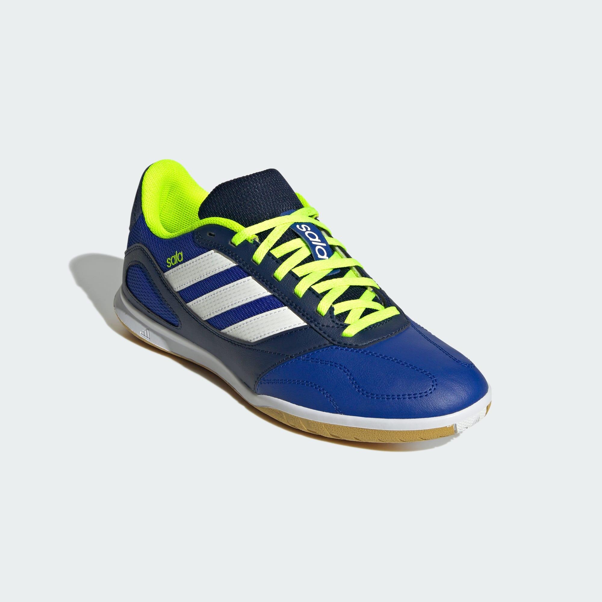 Scarpe Super Sala Competition 3 Indoor 4/7