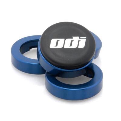 Alu-Ring Odi Lock-On