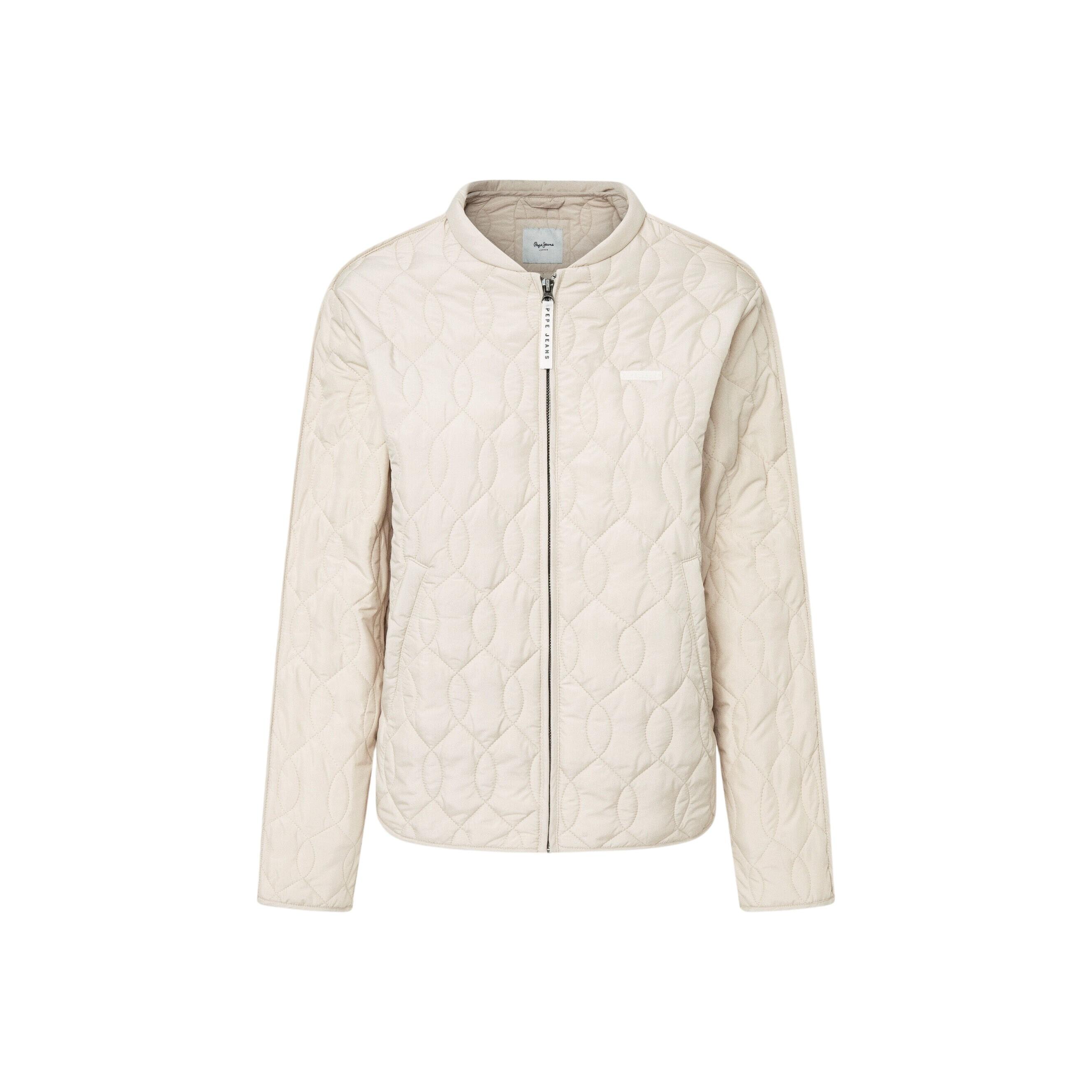 PEPE JEANS Donsjack voor dames Pepe Jeans Abi