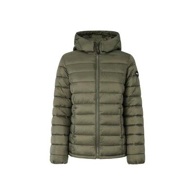 Piumino con cappuccio da donna Pepe Jeans Ammy