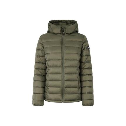 Doudoune à capuche femme Pepe Jeans Ammy