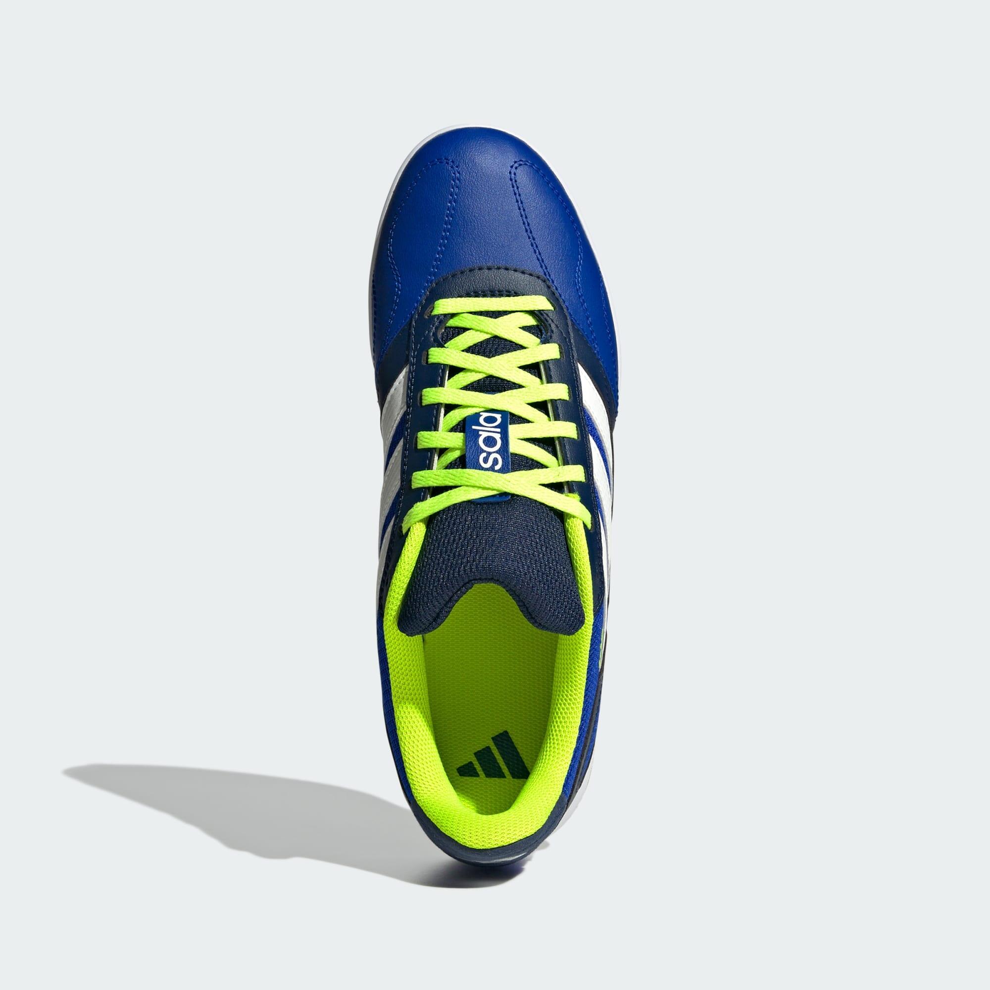 ADIDAS Super Sala Competition 3 Indoor Voetbalschoenen